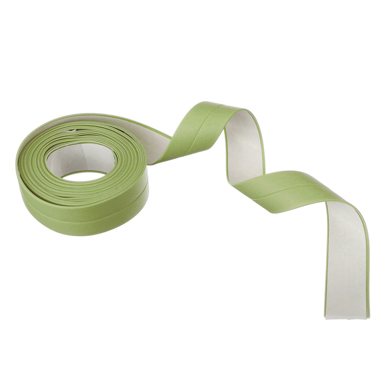 3.2m x 2.2cm Mold Proof Sealing Waterproof Tape Home Kitchen Waterproof Strip
