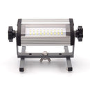 IPRee 30W Strong Magnetic Outdoor Flood Light 3 Modes 360 Rotation USB Rechargeable IPX5 Waterproof Camping Light Work Lantern