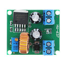 3pcs 3V/5V/12V to 19V/24V/30V/36V DC Adjustable Boost Step Up Module LM2587 Power Supply Board