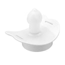 Digital Thermometer Safety Baby Infant Toddler Child Digital Dummy Soother Pacifier Oral Thermometer