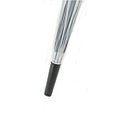 Transparent Umbrellas Automatic Open Close Portable Windproof Rain Parasol