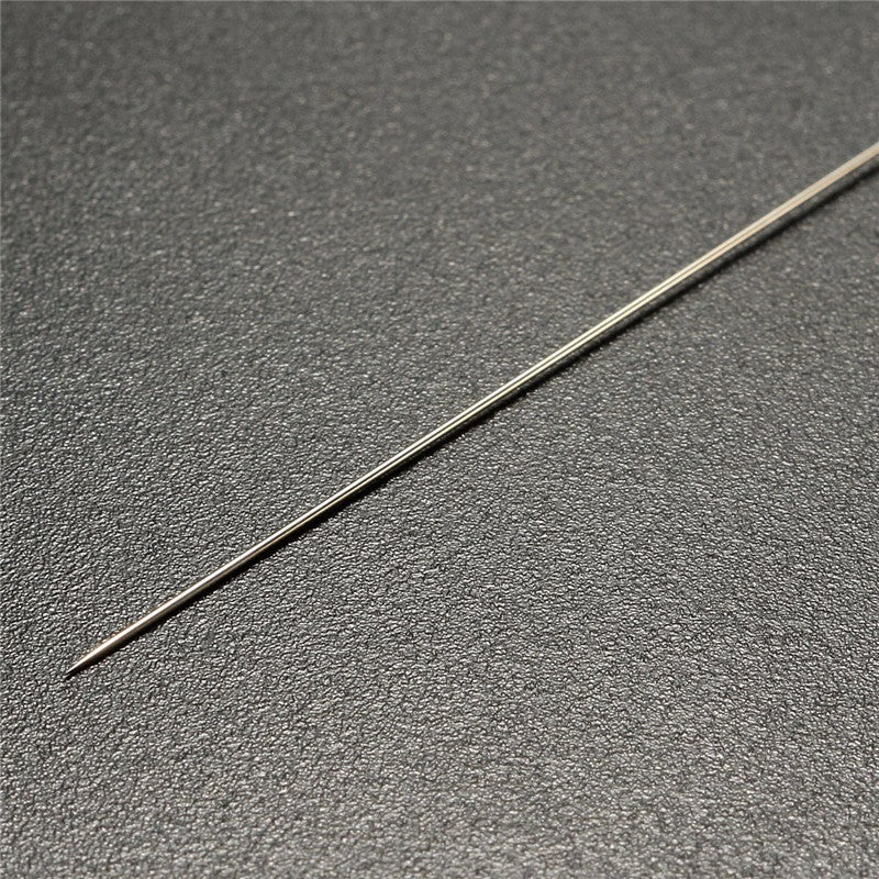 3D Printer Nozzle Cleaning Tool Drill Bit For Extruder RepRap