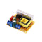 DC-DC 45-390V Adjustable High Voltage Booster Regulator Capacitor Charging Electromagnetic Power Module