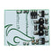 5Pcs 2.7V-6V Green HTTM Series Capacitive Touch Switch Button Module