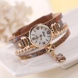 Fashion Ladies Bracelet Watch Bow New Bracelet