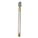TC-17P 2-8mm Straight Cutting Hand Tool Plastic Handle Glass Bottle Cutter for TOYO Type