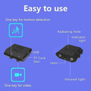 X2 Smallest Smart Camera HD 1080P IP Camera Night Vision M ini Video Camcorder
