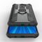Bakeey Armor Shockproof Ring Holder Hard PC Protective Case For Xiaomi Redmi Note 8 Pro