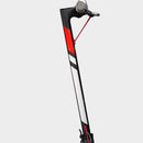 BIKIGHT Electric Scooter Reflective Stickers Pedal Stickers Rod Reflective Sticker For Xiaomi Electric Scooter Pro