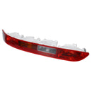 Car Taillight Rear Bumper Tail Light Cover Left Side for Audi Q5 2.0T 2009-2016 8R0945095