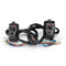 7/8inch Universal Motorcycle Handlebar Left Right Side Integrated Switch Control