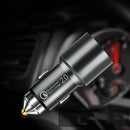 Bakeey QC2.0 36W Multi-function Dual USB Fast Charging Car Charger For iPhone XS 11 Pro Huawei P30 Xiaomi Mi9 S10+ Note10