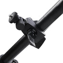 Bicycle Motorcycle Handlebar Handlebar Camera Mount Tripod Adapter for Xiaomi Yi Gopro Hero2 3 3+ 4