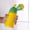 500ML Portable Baby Child Urinal Mini Car Travel Toilet Boy Girl Kid Potty Training Urination