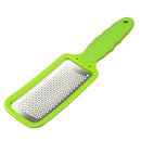 Foot File Rasp Pedicure Callus Rough Hard Dead Skin Remover Metal Gauze