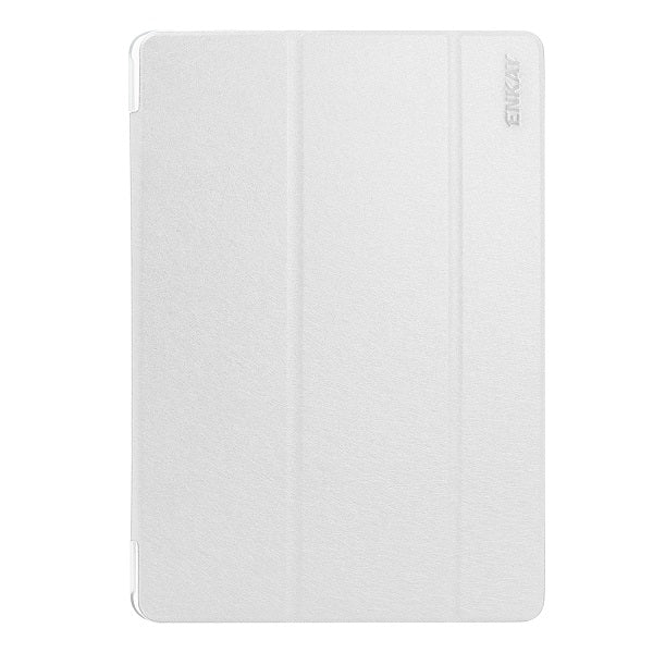 ENKAY Folding Stand PU Leather Case Cover For Huawei Honor Waterplay Tablet