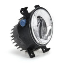 Right Side LED Fog Light Headlamp For Infiniti Q50 14-18 QX80 15-15 Q70/Q70L/Q70 15-17
