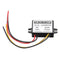 XINWEI 24V to 12V 2A 24W DC Power Inverter Converter Step-Down Buck Power Supply Module Non-isolated