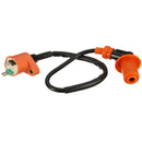 Racing AC CDI & Ignition Coil 125C 150CC GY6 For HONDA XR50 XR70 XR80 XR100 CRF50 XR CRF 50 70 100
