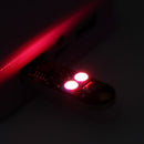 5Pcs SANWU Mini Usb Colorful LED Night Light Board For Power Bank Computer Laptop