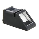 Fingerprint Development of Dedicated Identification Module For  Optical Fingerprint Sensor