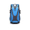 Anti-theft Waterproof Backpack USB Charging Port Notebook Business Outdoor Travel School