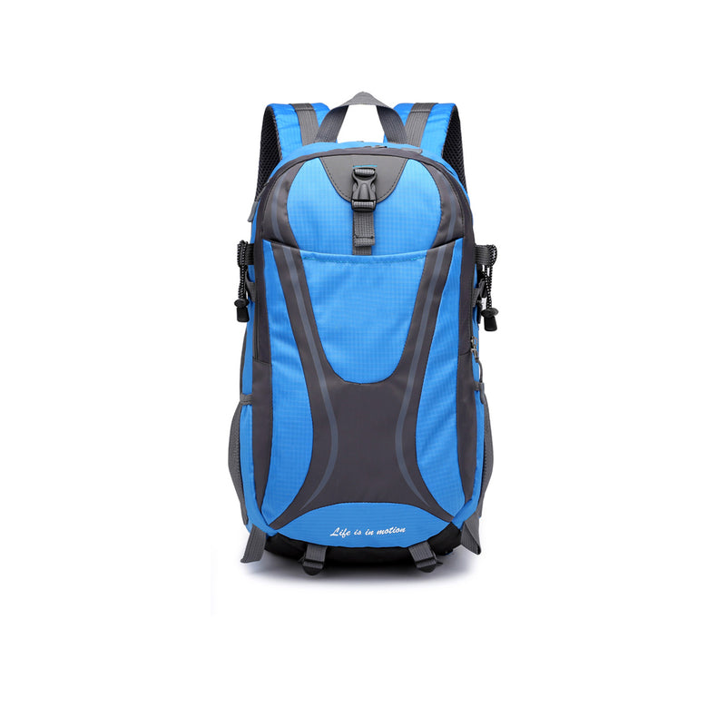 Anti-theft Waterproof Backpack USB Charging Port Notebook Business Outdoor Travel School