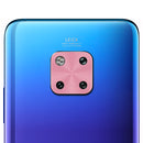 Enkay Metal Anti-scratch Ultra Thin Phone Lens Cover Camera Protector for Huawei Mate 20 Pro