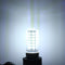 G9 E14 B22 GU10 E27 LED 5W 42 SMD 5733 LED White Warm White Cover Corn LED Bulb Light AC 220V