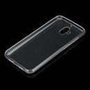 Bakeey Transparent Ultra-thin Hard PC Protective Case For LEAGOO S10