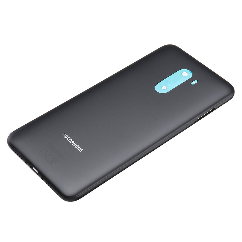 Bakeey Replacement Battery Back Cover Rear Housing with Repair Tools for Xiaomi Pocophone F1