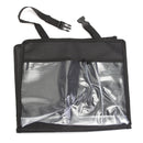Car Back Seat Organizer Storage Bag Accessories Stowing Tidying Styling Trunk 51 X 29CM