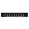 8-Port RJ45 10/100Mbps Ethernet Network Switch Internet Lan Hub Adapter for Routers Modems