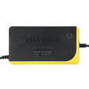 60V 3A Lithium Battery Charger For Skateboard Single-wheeled Electric Bicycle