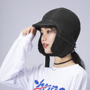 ROCKBROS Cycling Cap Winter Man Woman Sport Windproof Bicycle Motocycle Riding Running Skiing Head Hat Bike Caps for Outdoor
