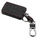 Leather Cover Remote Car Key Case/bag for Cadillac