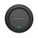 Bakeey 10W Fast Charging Pad Wireless Charger For iPhone XS 11Pro Huawei P30 Pro Mate 30 5G Xiaomi 9 Pro Redmi K30 S10+ Note 10 5G