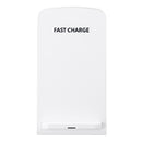 Bakeey 2-Coils Qi 10W Wireless Charging Stand Fast Charger For Google Pixel 3 / 3 XL