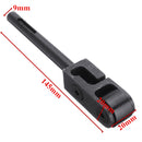 Belt Sander Support Rod For 20*520 Belt Sander