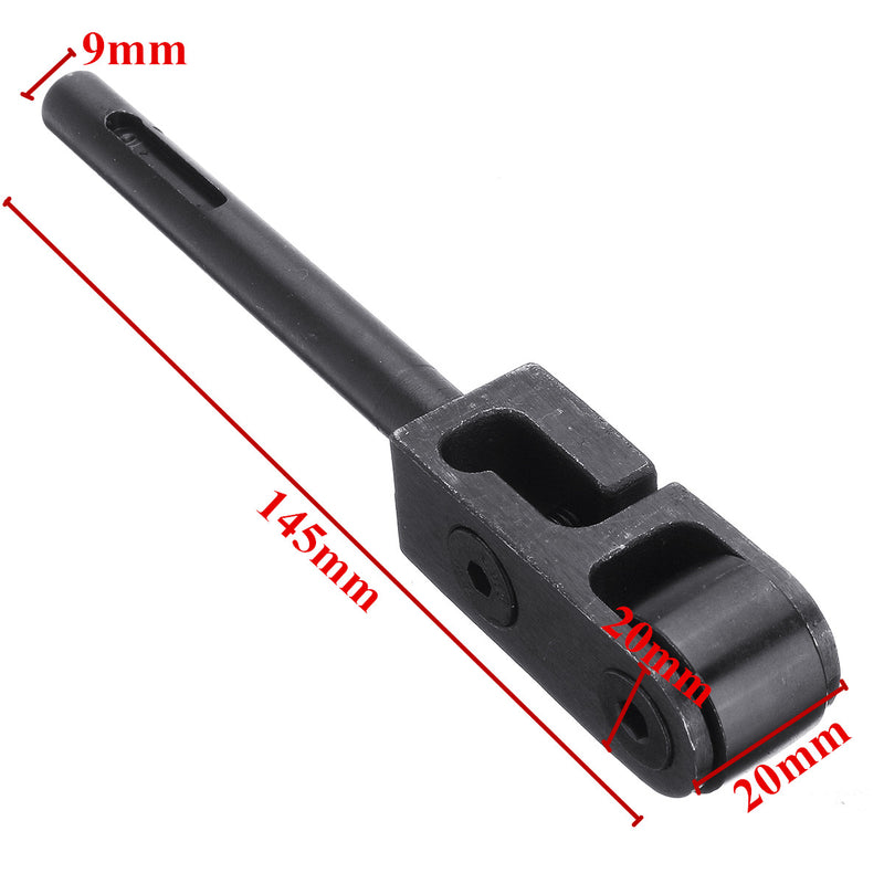 Belt Sander Support Rod For 20*520 Belt Sander