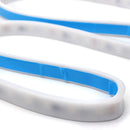 Flow LED Car Vehicle Rear Trunk Tailgate Turn Signal Lamp Tail Brake Light Strip