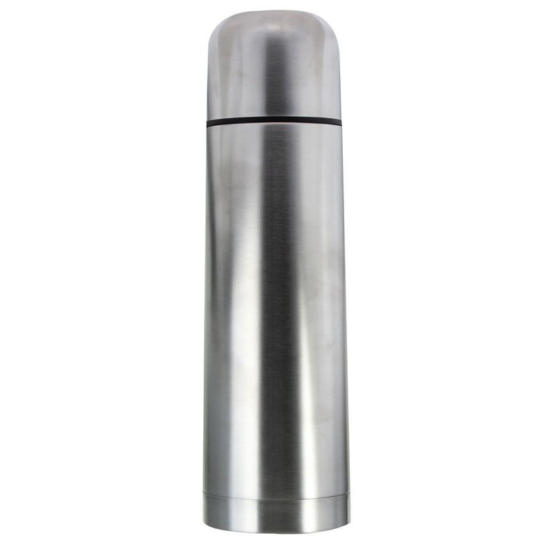 350/500/750/1000ml Stainless Vacuum Cup Bottle Maintain Warm Travel Home Storage Warm Water Bottle