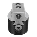 Machifit F1-12 2 Inch Boring Head 50mm Lathe Milling Tool Holder for 12mm Boring Bar