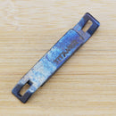 TITANER Titanium Alloy Corkscrew Multifunctional EDC Tools Opener Camping Hunting EDC Survival Tools