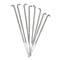 15pcs Kit Wool Felt Tools Needle Felting Starter Kit Mat Scissors Needle