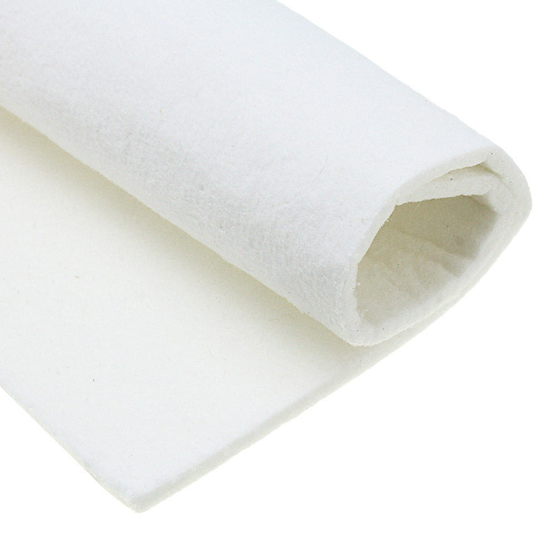 214*214*3mm Ultimaker 3D Printer Heated Bed Insulating Cotton for Reprap/Makerbot