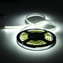 5M High Brightness SMD3528 1200 LED Flexible Strip Light Rope Tape Lamp For Home Party Decor DC12V