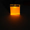 5Pcs 2.7V-6V Yellow HTTM Series Capacitive Touch Switch Button Module
