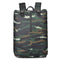 WPOLE BS2 Waterproof Outdoor Camouflage Shoulder Bag Casual Business Computer Bag Tactical Bag