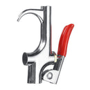 17pcs 1/4 Inch NPT Quick Connector Pneumatic Connector Tool Accessories